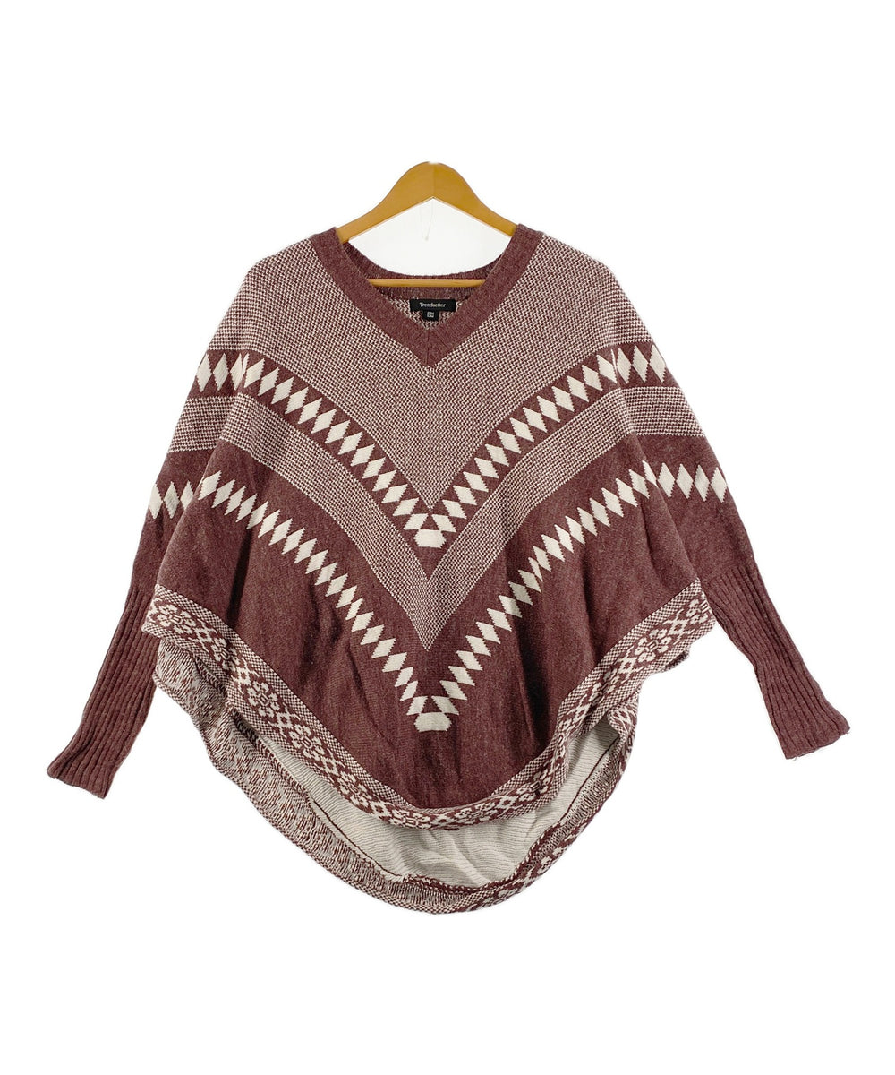 Trendsetter80'sニット