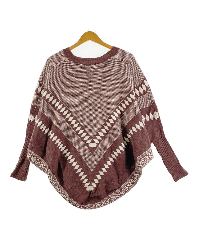 Trendsetter80'sニット