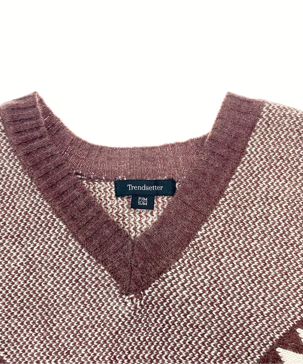 Trendsetter80'sニット