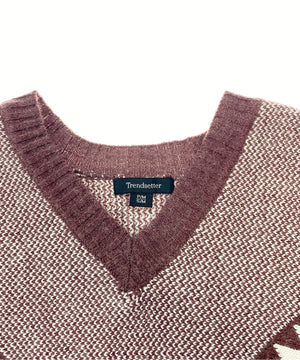 Trendsetter80'sニット