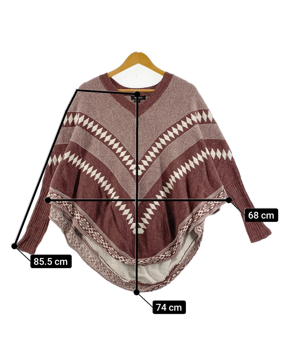 Trendsetter80'sニット