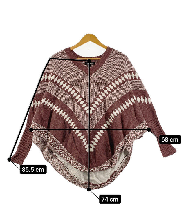 Trendsetter80'sニット