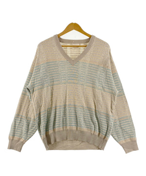 LAPIDUS80'sニット