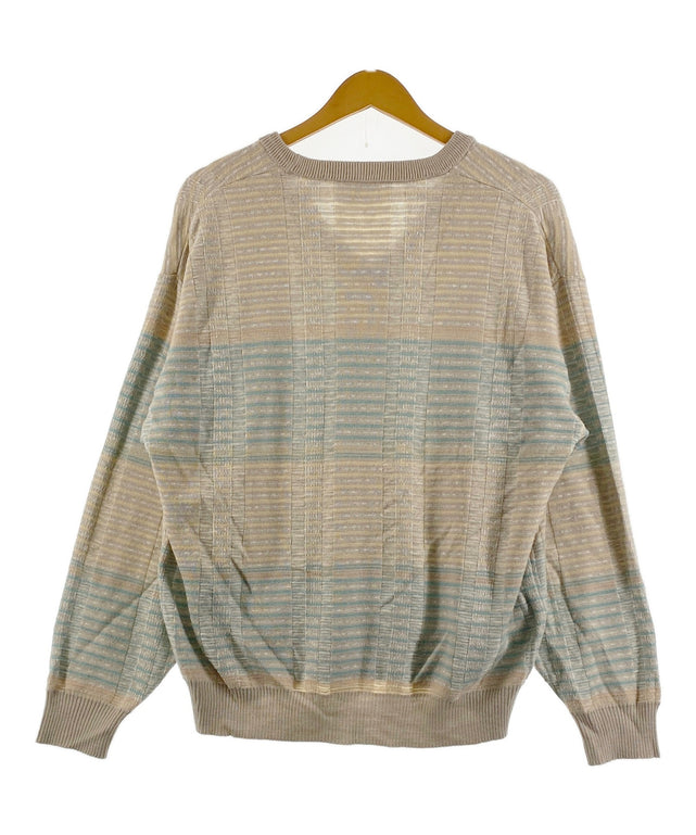 LAPIDUS80'sニット