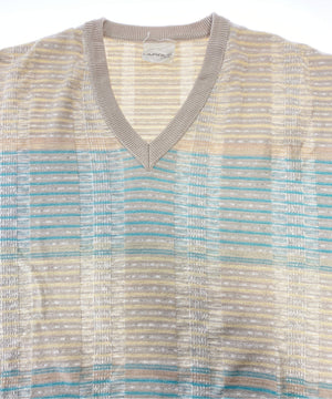 LAPIDUS80'sニット