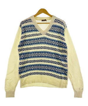 Horizon80'sニット