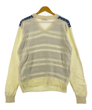 Horizon80'sニット