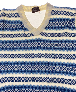 Horizon80'sニット