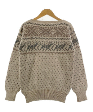 BOSTON TRADERS80'sニット