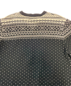 AMERICAN LIVING80'sニット