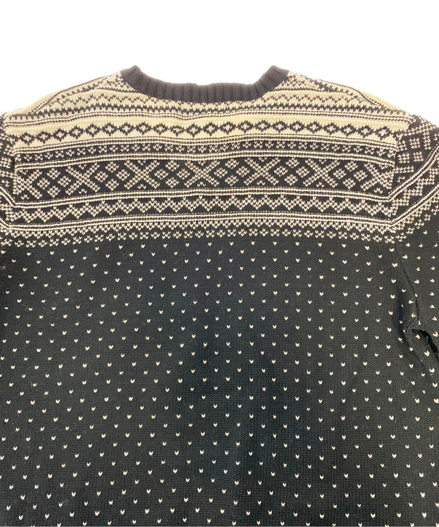 AMERICAN LIVING80'sニット