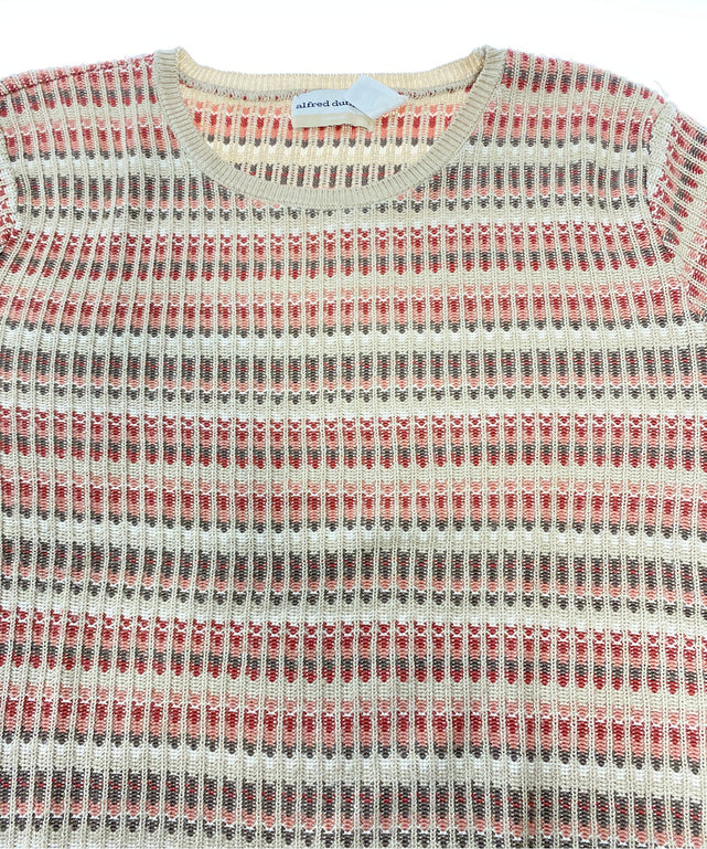 alfred dunner80'sニット