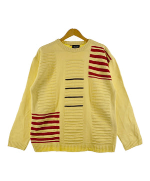 PALAZZO総柄ニット