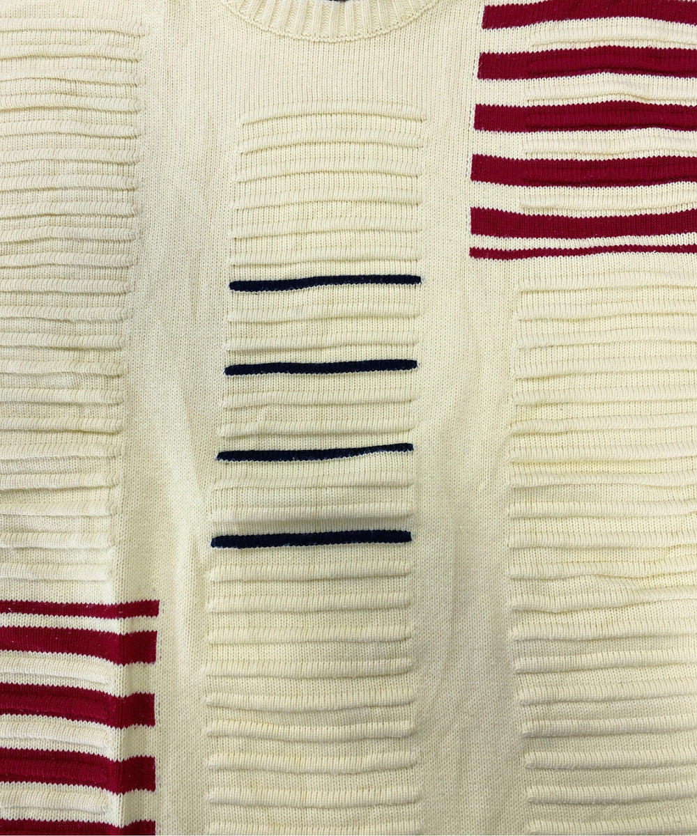 PALAZZO総柄ニット