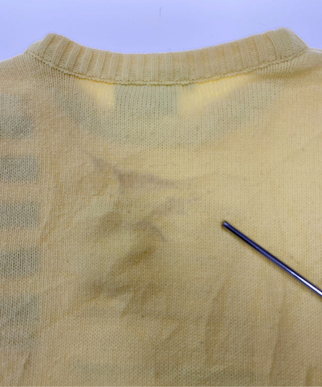 PALAZZO総柄ニット