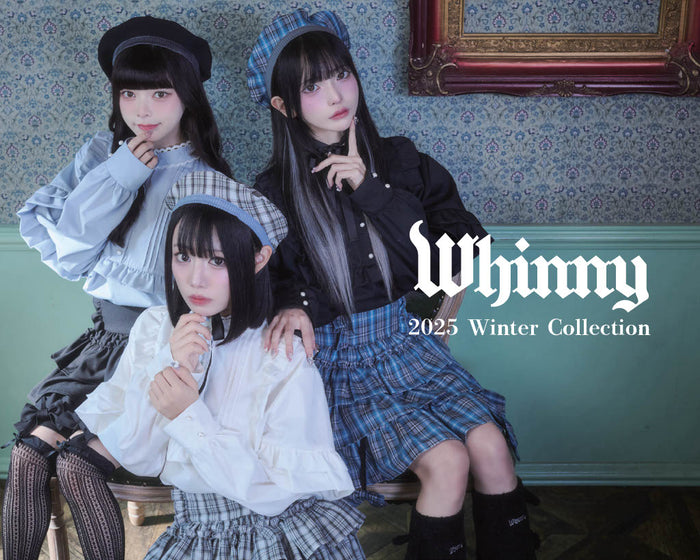 Winter⛄collection