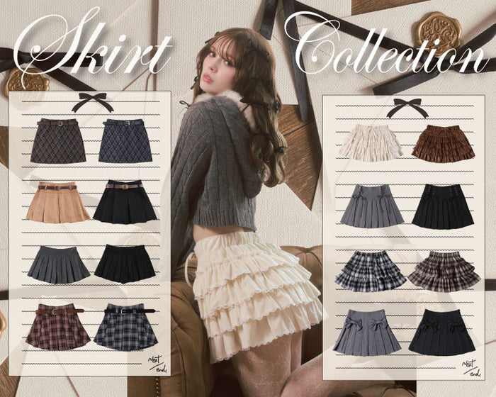 おすすめミニスカート