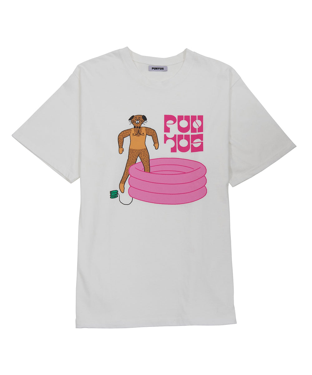 POOL DOGビッグT – WEGO ONLINE STORE