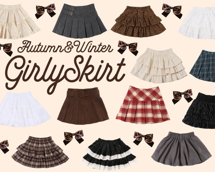 おすすめミニスカート