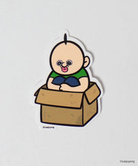 パンパン4（柄4） / F