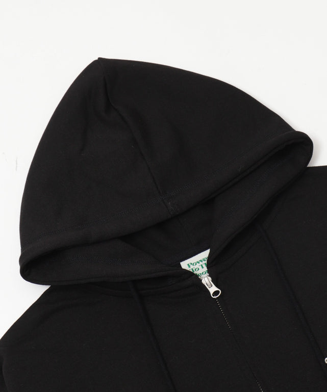 【レア】I.S. ロゴジップパーカーワンピ　ツモリチサト 刺繍ジップパーカー（トラ柄）｜WEGO（ウィゴー） – WEGO ONLINE