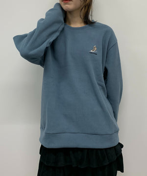 サックス モデル:165cm Lサイズ着用