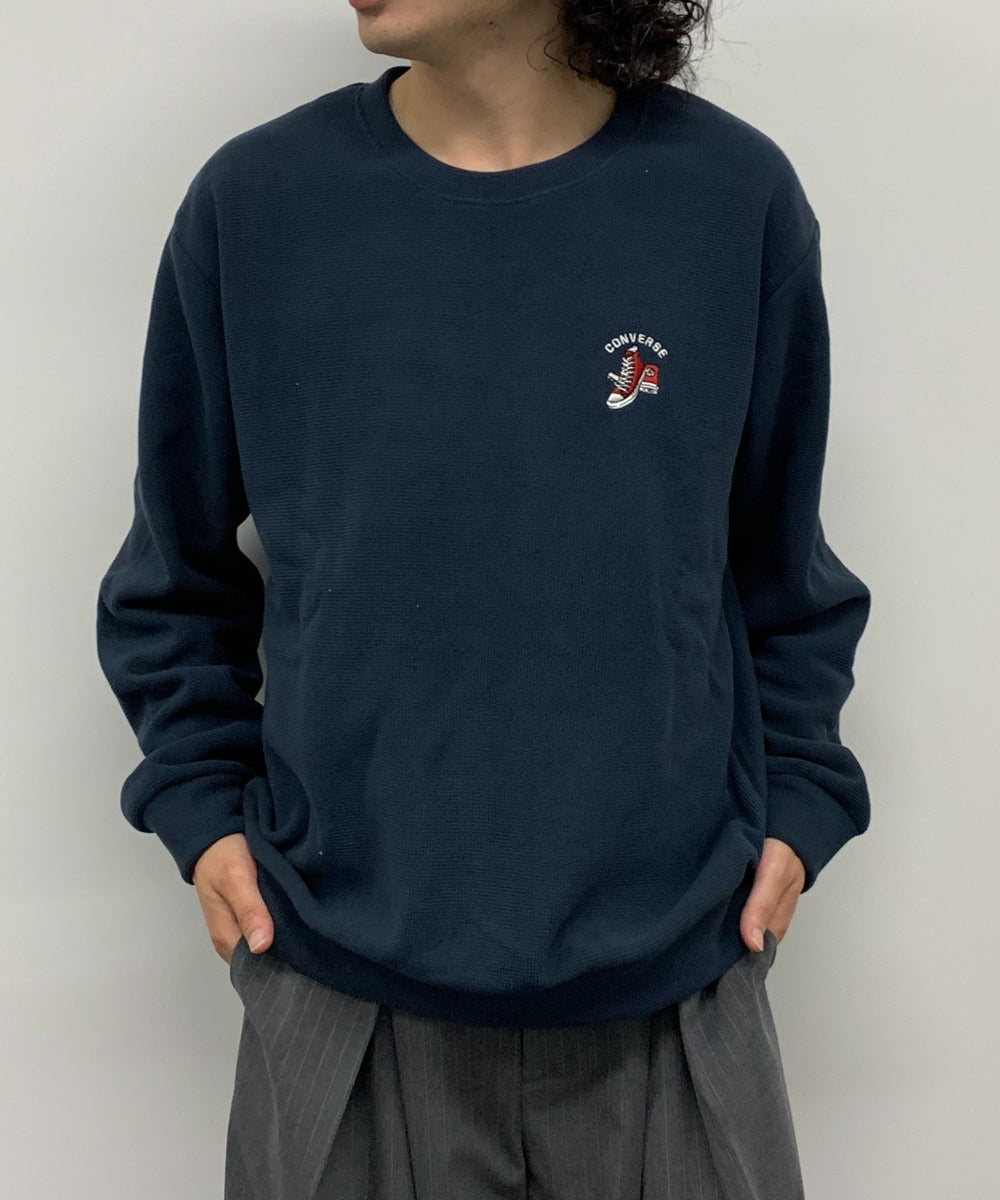 ネイビー モデル:175cm Lサイズ着用