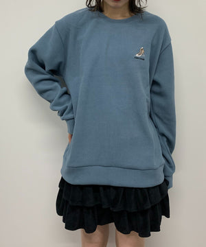 サックス モデル:165cm Lサイズ着用