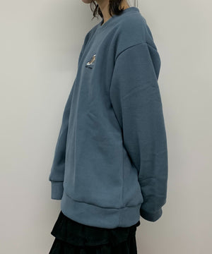 サックス モデル:165cm Lサイズ着用