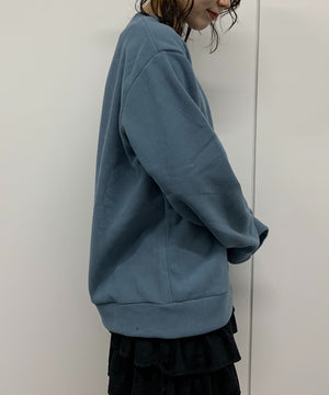 サックス モデル:165cm Lサイズ着用