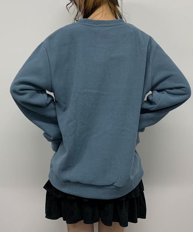 サックス モデル:165cm Lサイズ着用