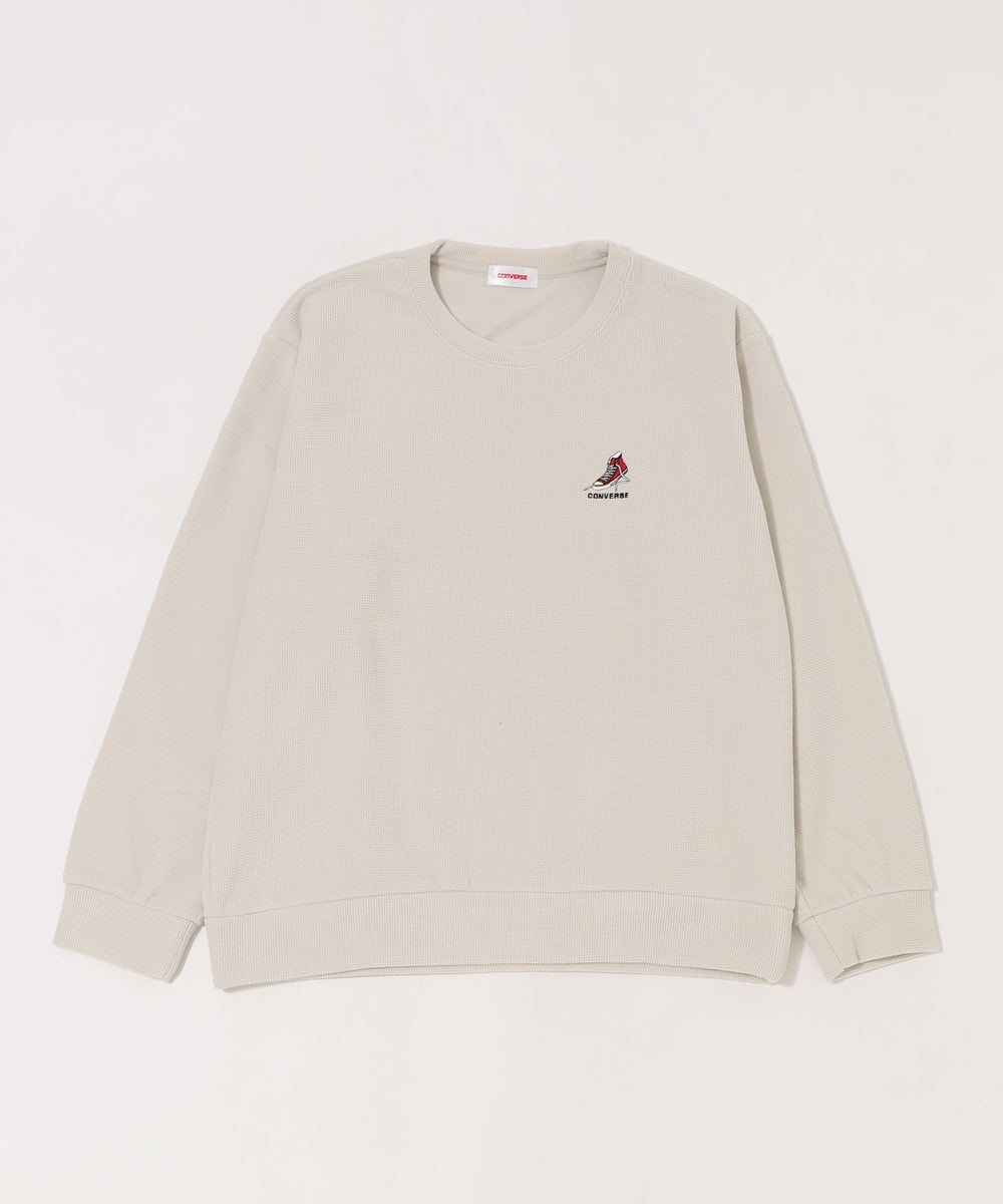 ホワイトアイボリー