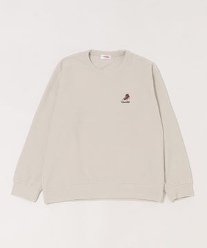 ホワイトアイボリー