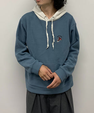 サックス モデル:175cm Lサイズ着用