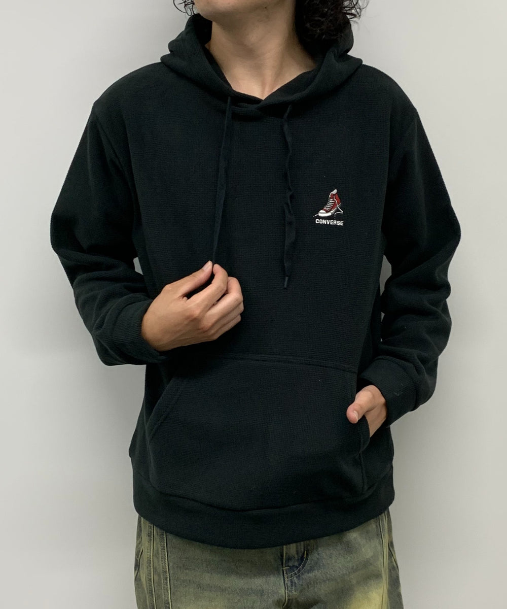 ブラック モデル:175cm Lサイズ着用