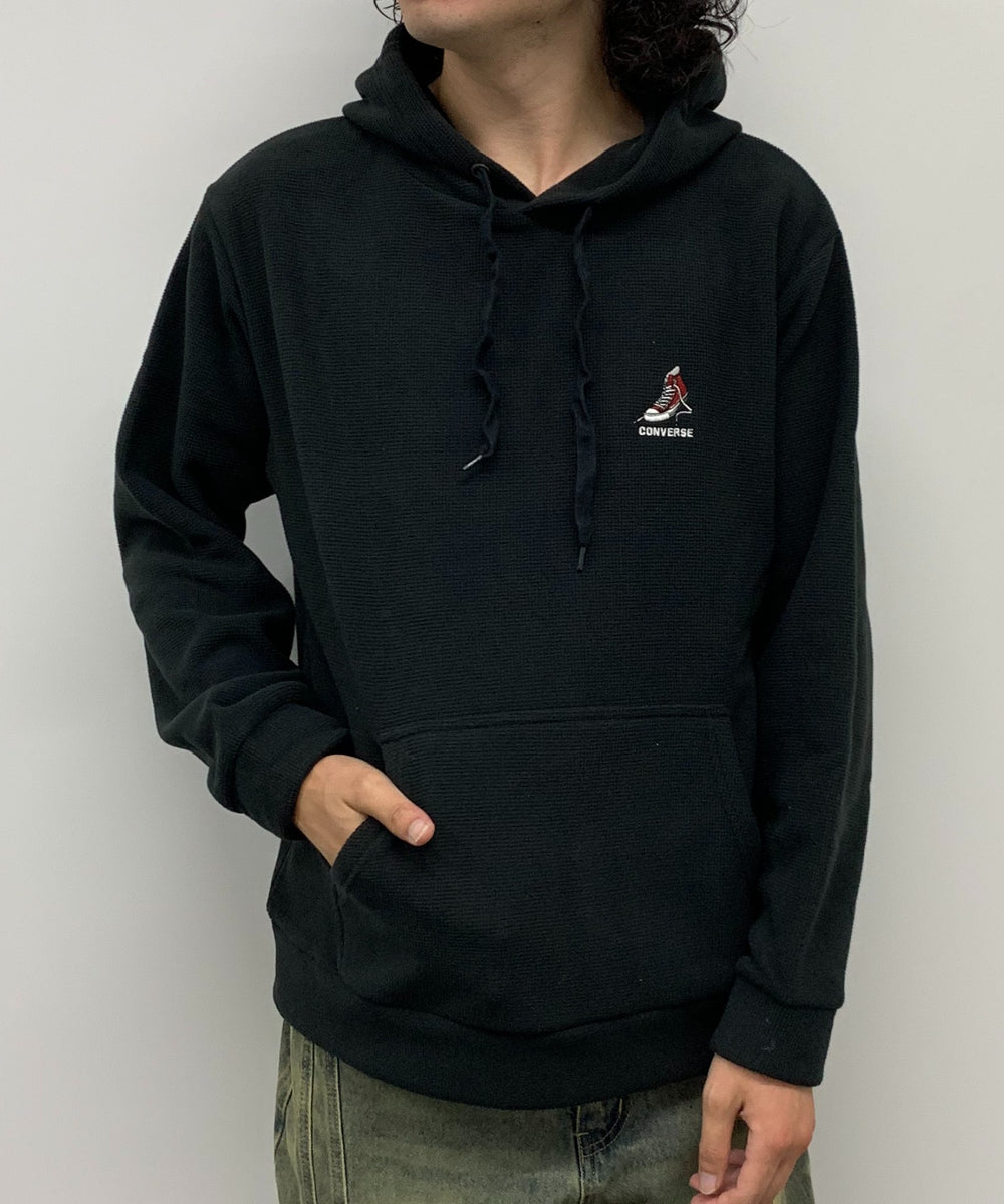 ブラック モデル:175cm Lサイズ着用