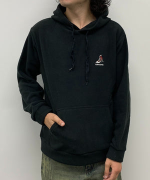 ブラック モデル:175cm Lサイズ着用