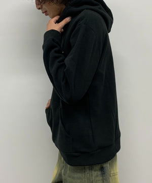 ブラック モデル:175cm Lサイズ着用