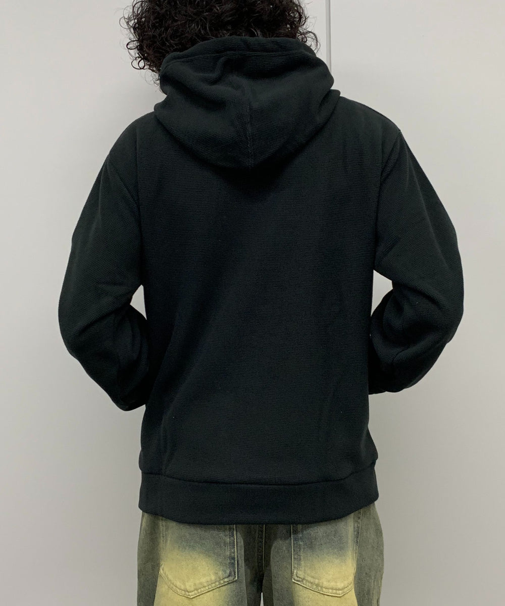 ブラック モデル:175cm Lサイズ着用