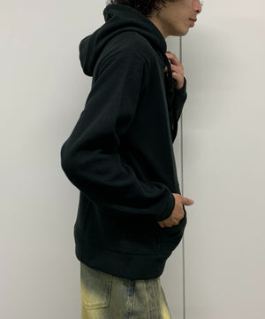 ブラック モデル:175cm Lサイズ着用