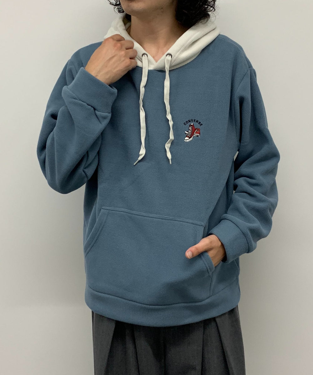 サックス モデル:175cm Lサイズ着用