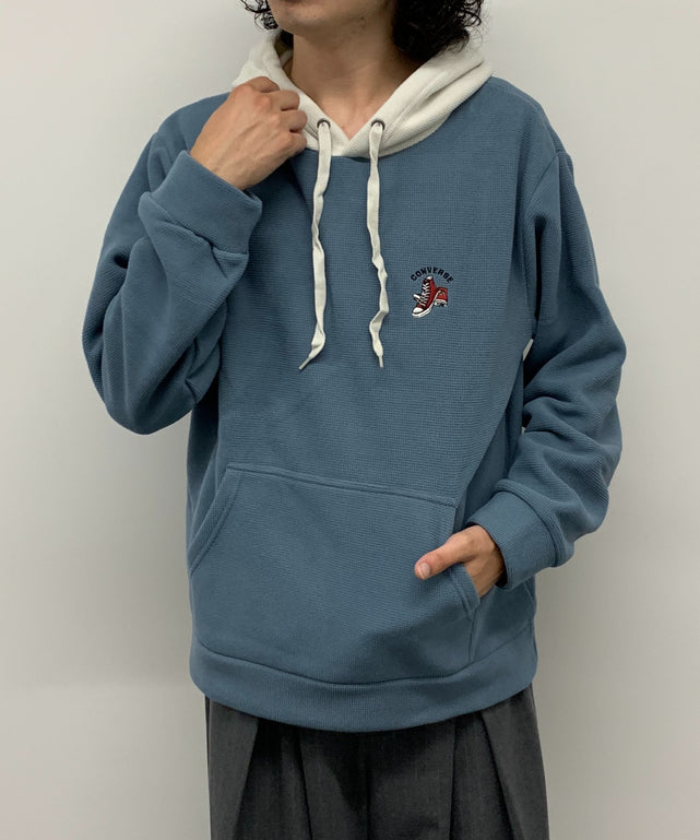 サックス モデル:175cm Lサイズ着用