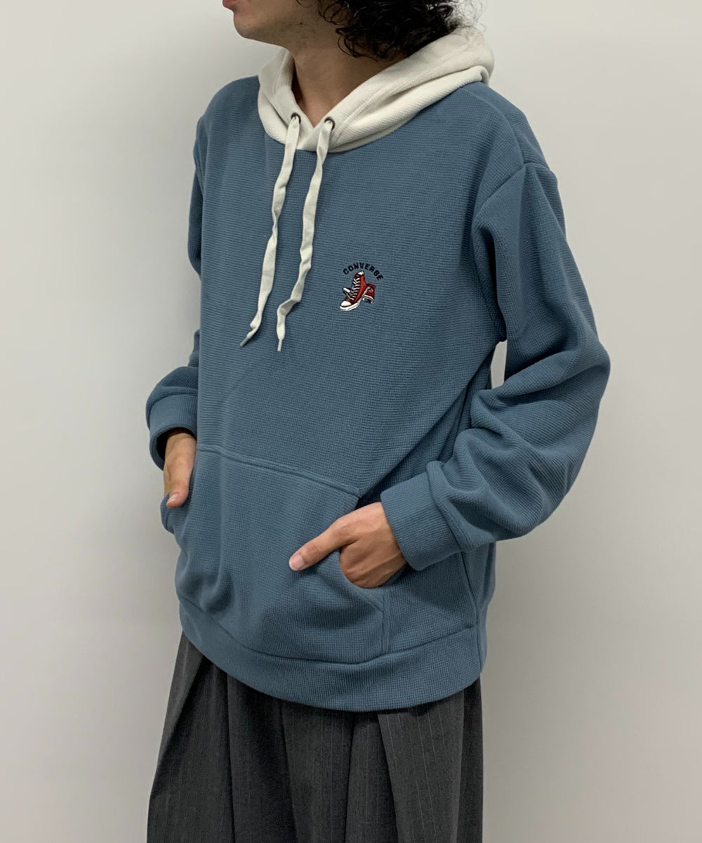 サックス モデル:175cm Lサイズ着用