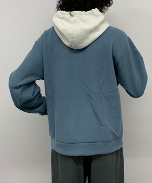 サックス モデル:175cm Lサイズ着用