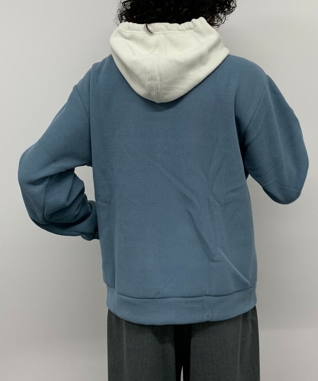 サックス モデル:175cm Lサイズ着用