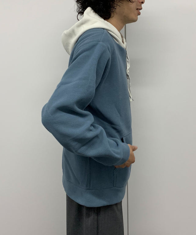 サックス モデル:175cm Lサイズ着用