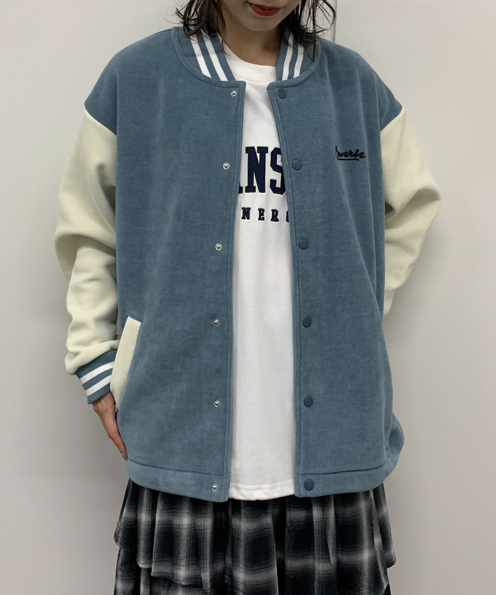 サックス モデル:165cm Lサイズ着用