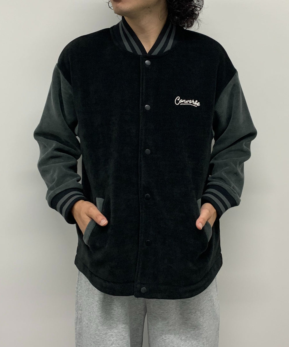 ブラック モデル:175cm Lサイズ着用