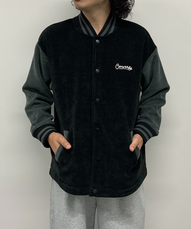 ブラック モデル:175cm Lサイズ着用