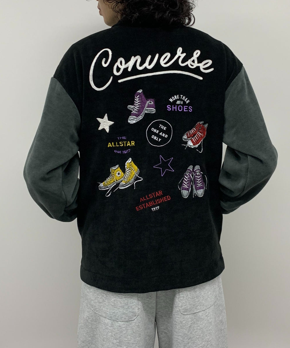 ブラック モデル:175cm Lサイズ着用